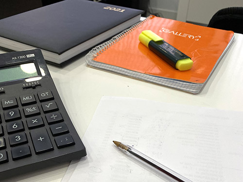 Asesoría contable en Alcalá de Henares