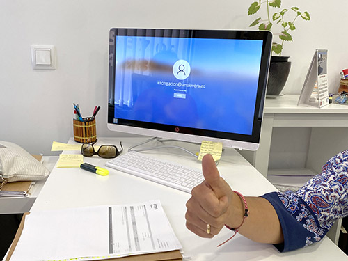 Asesoría laboral en Alcalá de Henares