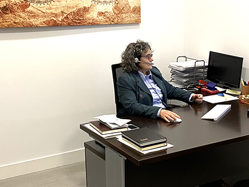 Asesoría técnica en Alcalá de Henares